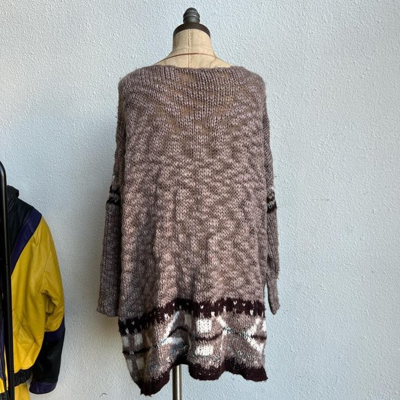 Free People Sweater - Picture 4 of 8